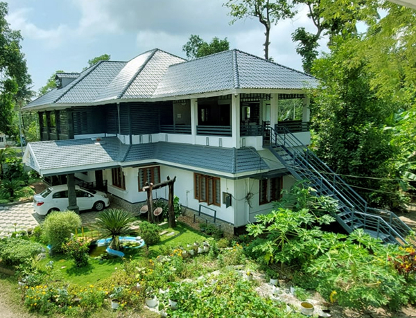 homestay for couples in kalavoor alappuzha