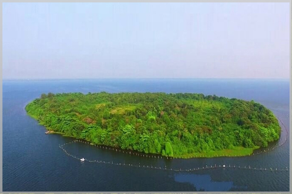 resorts in kalavoor