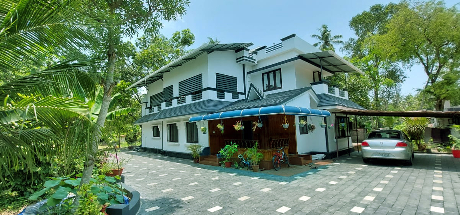 hygienic homestay in kalavoor alappuzha