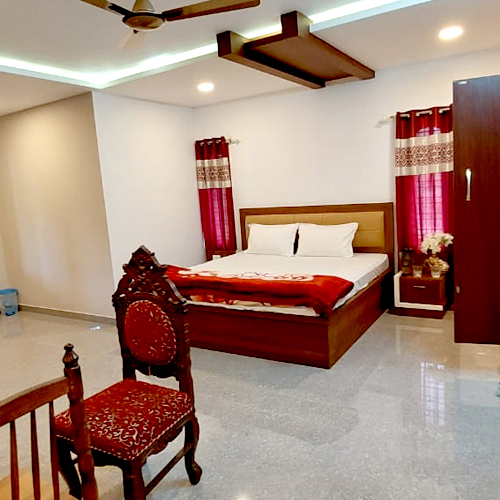 hourly rooms in alappuzha kalavoor