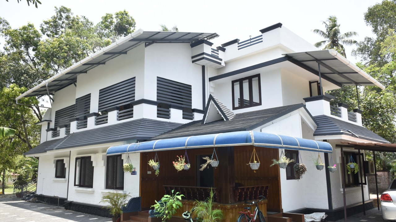 alappuzha homestay booking