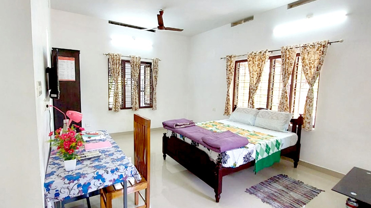 homestay kalavoor contact number
