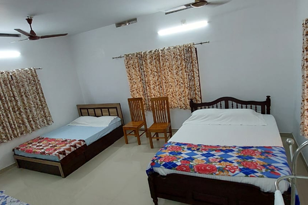 budget friendly homestay in alappuzha