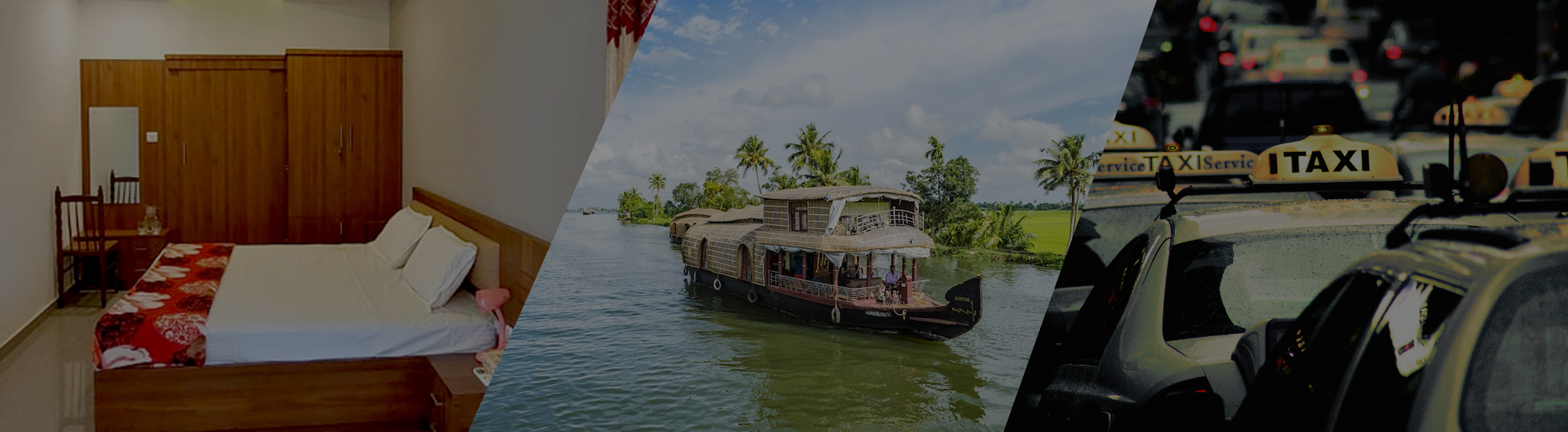 best homestay in kalavoor